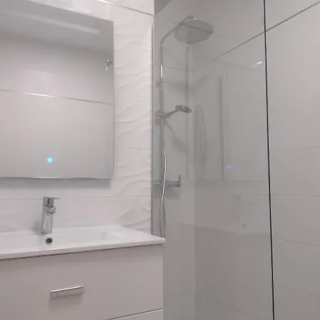 דירה Islantilla Aldea Golf *