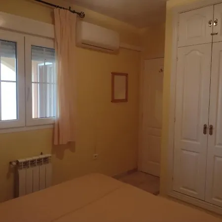 Islantilla Aldea Golf דירה