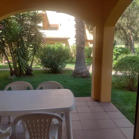 Islantilla Aldea Golf